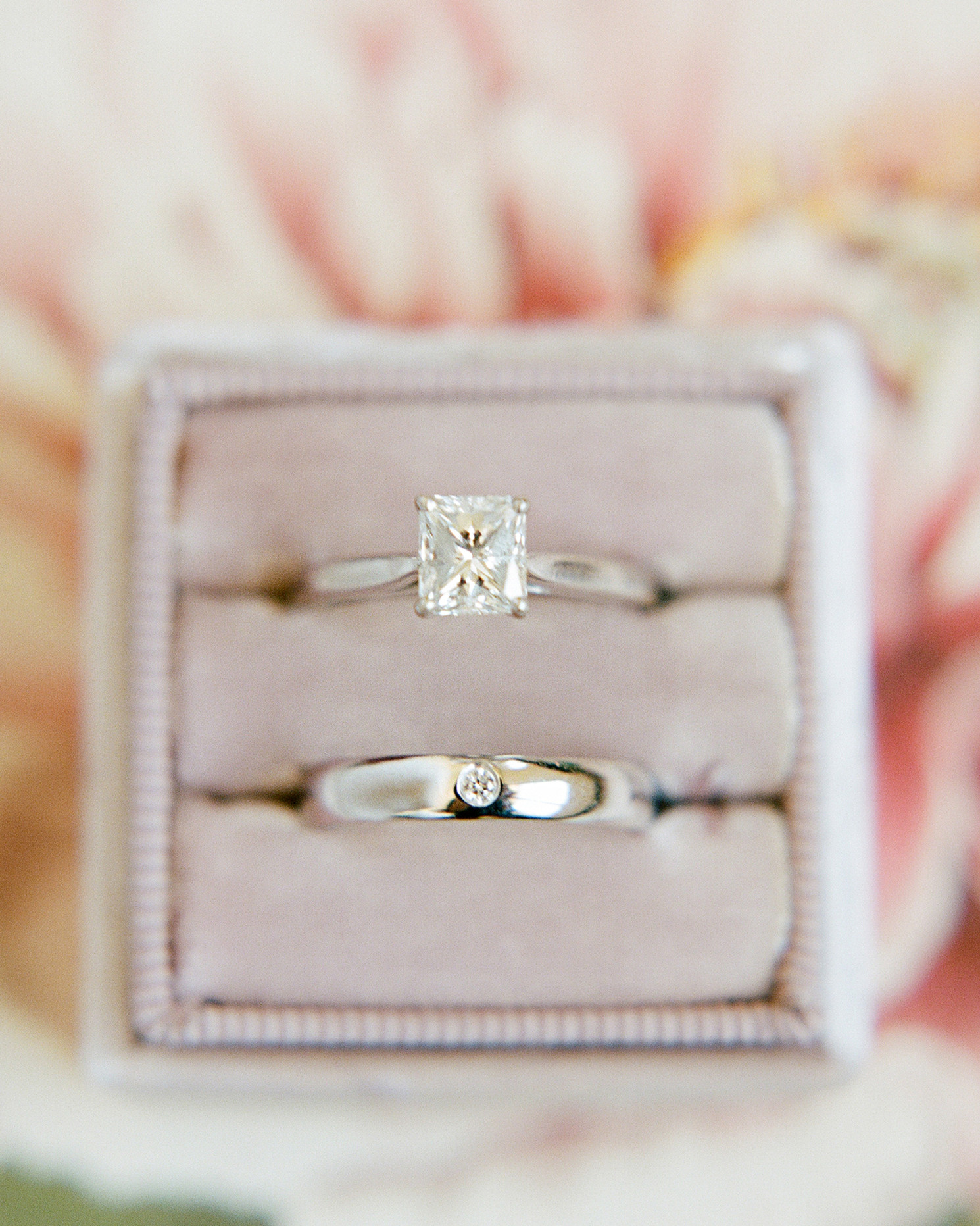 Discovering The Perfect Wedding Ring for Your Eternal Commitment 3