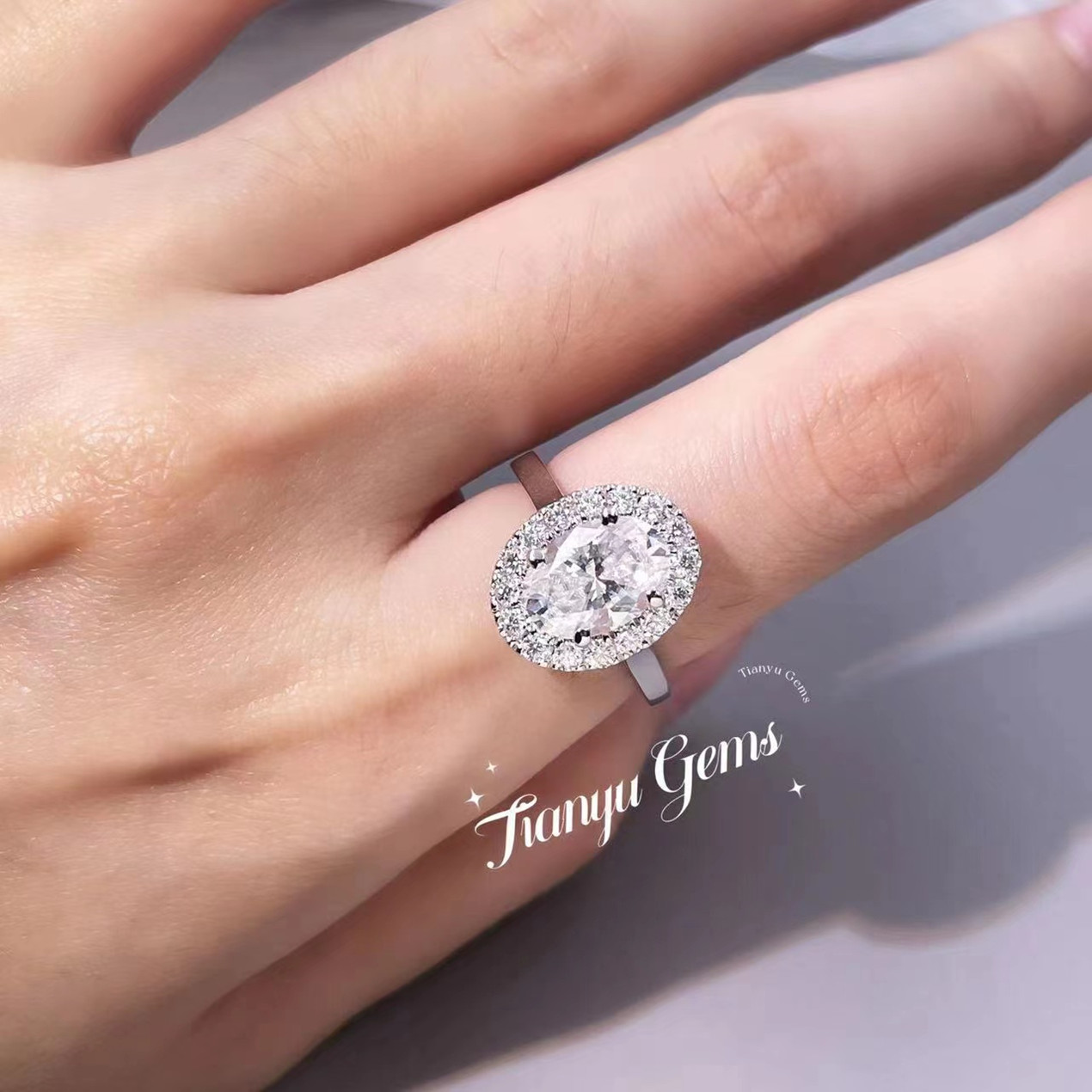 Discovering The Perfect Wedding Ring for Your Eternal Commitment 9