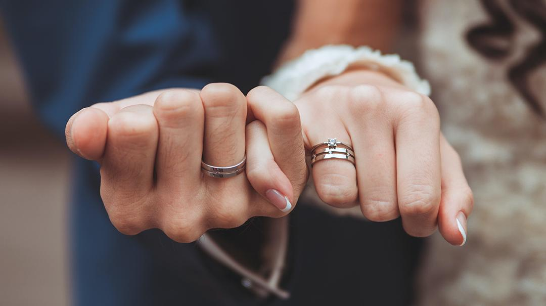 Discovering The Perfect Wedding Ring for Your Eternal Commitment 10