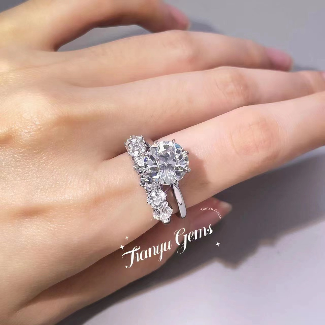 Discovering The Perfect Wedding Ring for Your Eternal Commitment 5