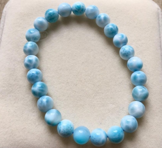 Populära typer av blå ädelstenar 9