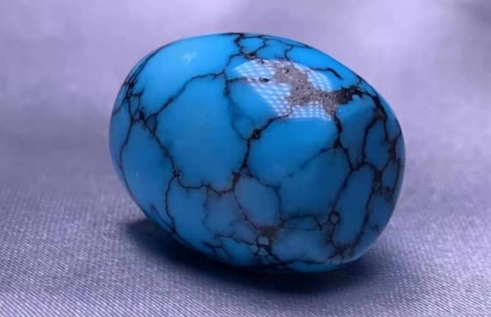 Populära typer av blå ädelstenar 6