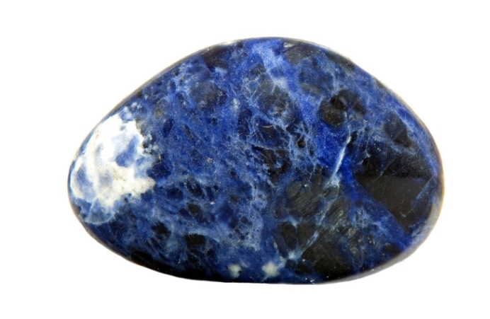Populära typer av blå ädelstenar 13