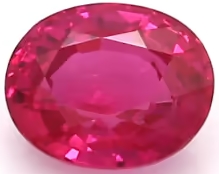 The Allure of Ruby Gemstones: A Comprehensive Guide 3