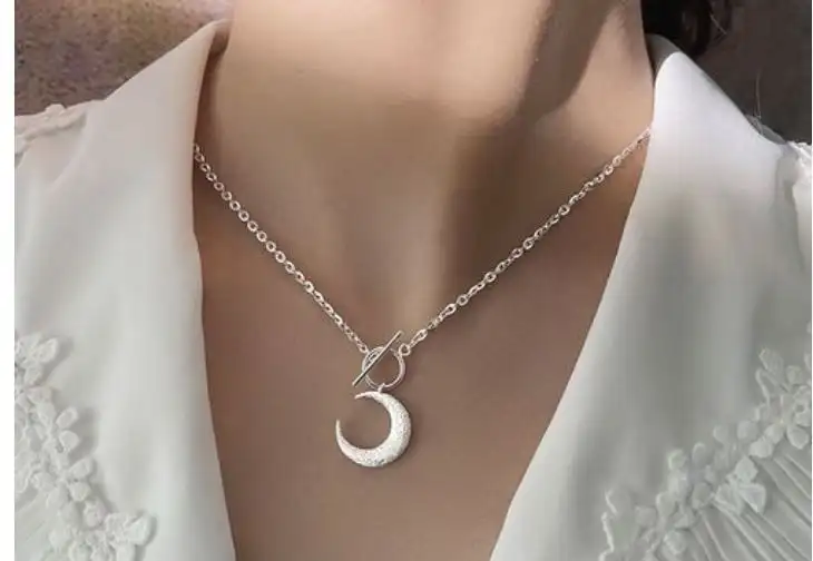 5 Stuks Roestvrijstalen Kettingsluitingen – Dubbele Opening – Zilver – Geschikt Voor Kettingen, Armbanden, Sleutelhangers En Sieraden