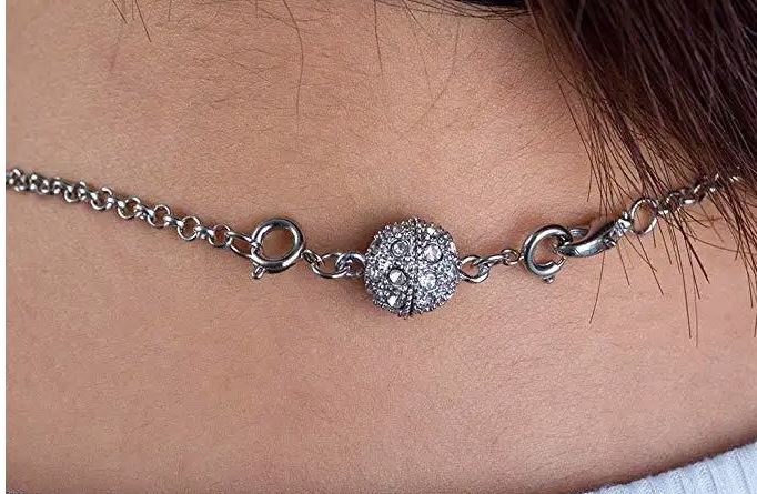 Choosing the Perfect Necklace Clasp: A Guide to Different Types 5