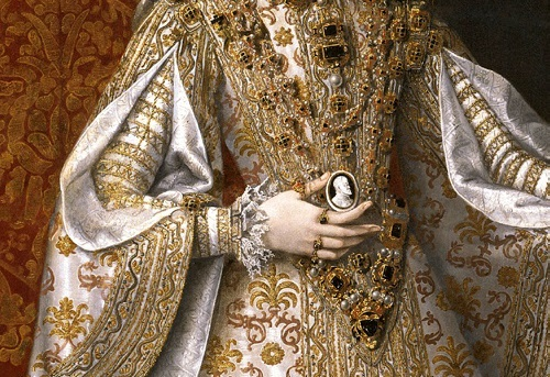 ความหมายที่แตกต่างกันของแหวนที่สวมบนนิ้วต่างๆ 2