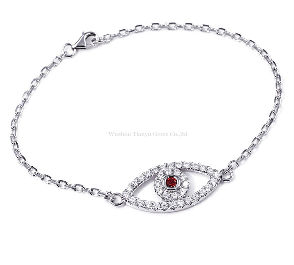 How to Tell The Difference Between Platinum, Silver and White Gold 3