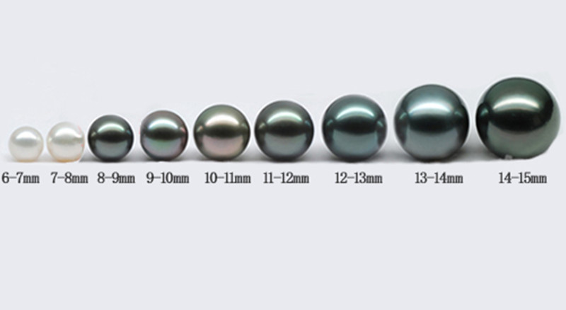 The Ultimate Guide to Pearls: Types, Colors, and Value 3