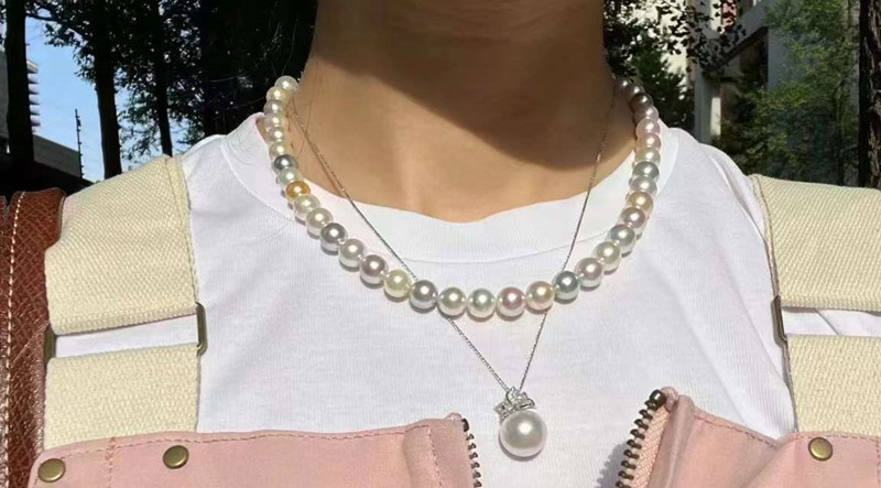 The Ultimate Guide to Pearls: Types, Colors, and Value 9