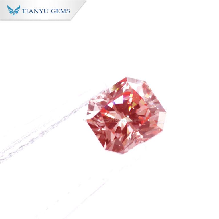 About the beautiful colored diamonds 10