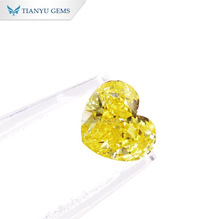 About the beautiful colored diamonds 8