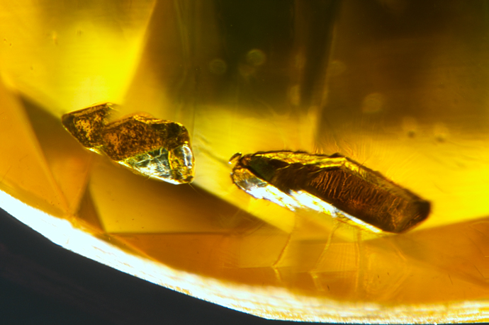 About the beautiful colored diamonds 4