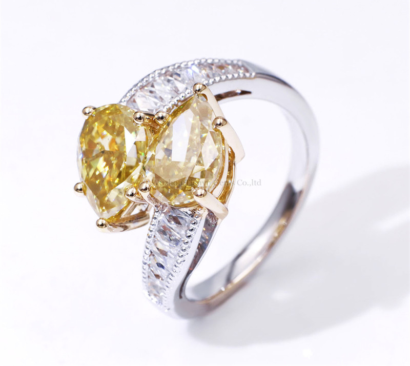 The Complete Guide to Ring Shank Styles 3