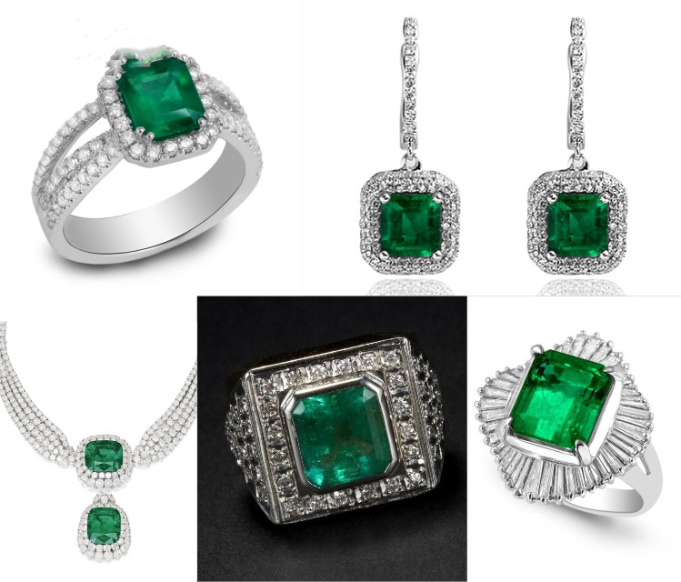 Health and Healing Power of Emerald Stone: Myths vs. Reality 1