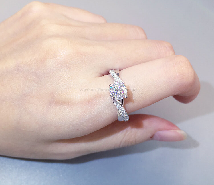 The Complete Guide to Ring Shank Styles 7