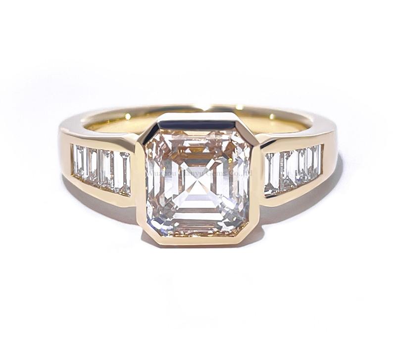 The Complete Guide to Ring Shank Styles 13