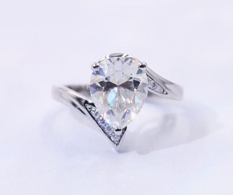 The Complete Guide to Ring Shank Styles 14