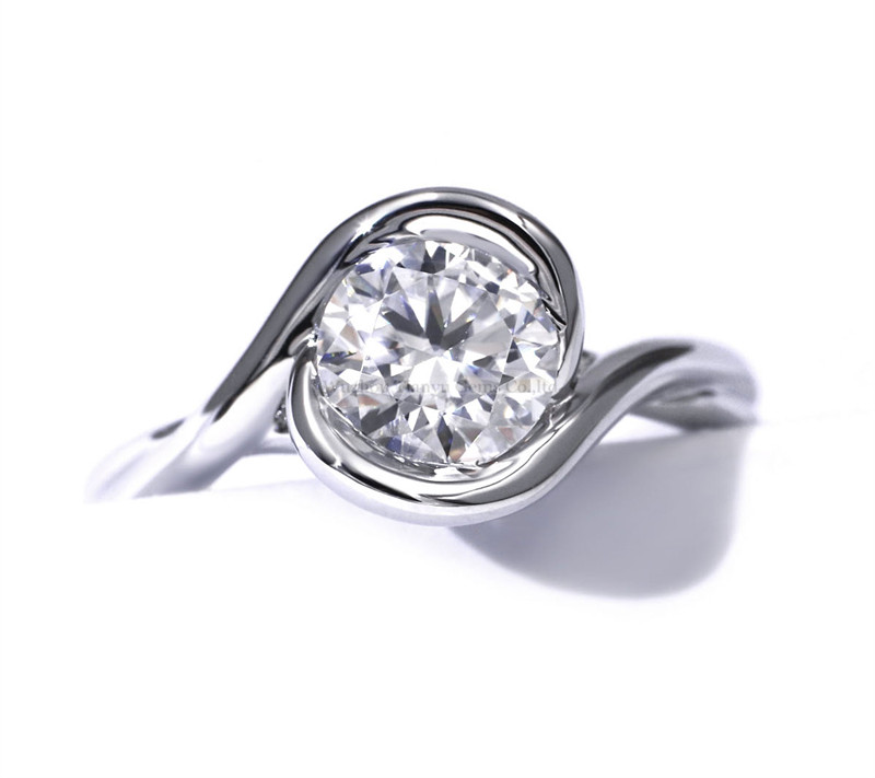 The Complete Guide to Ring Shank Styles 15