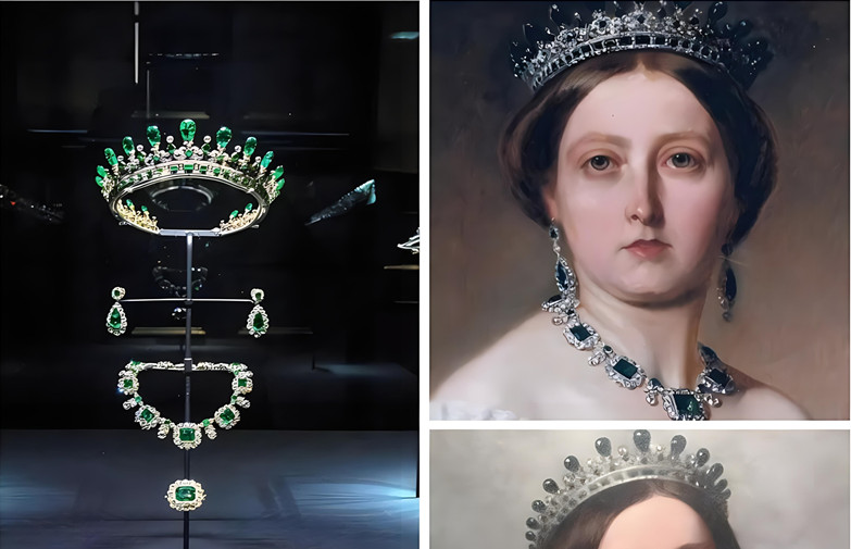 Health and Healing Power of Emerald Stone: Myths vs. Reality 4