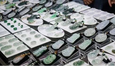 20 อันดับแรกของฐานการผลิตเครื่องประดับและอัญมณีในประเทศจีน 10