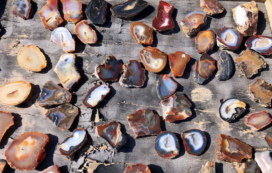 20 อันดับแรกของฐานการผลิตเครื่องประดับและอัญมณีในประเทศจีน 14