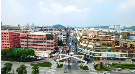 20 อันดับแรกของฐานการผลิตเครื่องประดับและอัญมณีในประเทศจีน 1