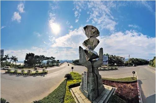 20 อันดับแรกของฐานการผลิตเครื่องประดับและอัญมณีในประเทศจีน 8