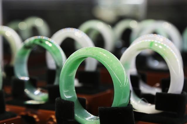 20 อันดับแรกของฐานการผลิตเครื่องประดับและอัญมณีในประเทศจีน 9