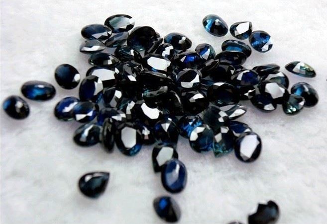 20 อันดับแรกของฐานการผลิตเครื่องประดับและอัญมณีในประเทศจีน 16