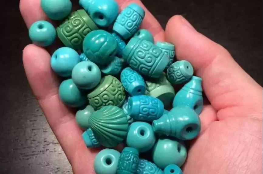 20 อันดับแรกของฐานการผลิตเครื่องประดับและอัญมณีในประเทศจีน 12