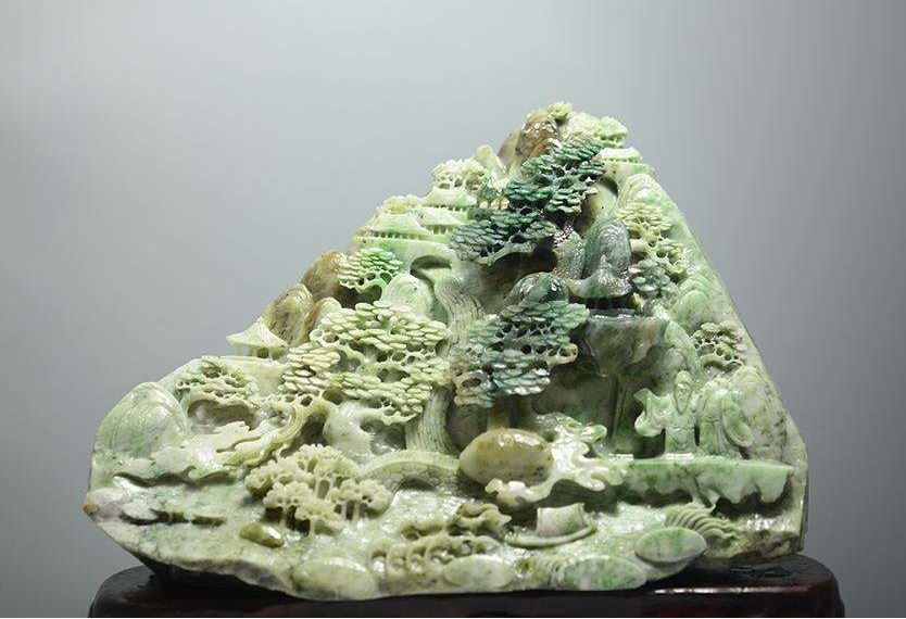 20 อันดับแรกของฐานการผลิตเครื่องประดับและอัญมณีในประเทศจีน 19