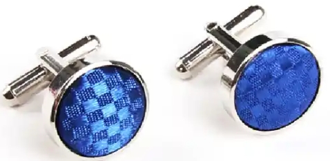 The Ultimate Guide to Choosing and Wearing Cufflinks 9