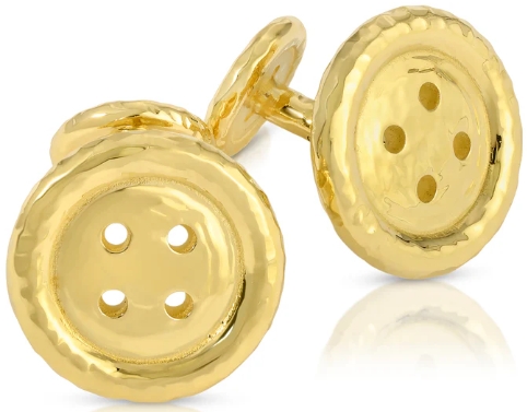 The Ultimate Guide to Choosing and Wearing Cufflinks 12