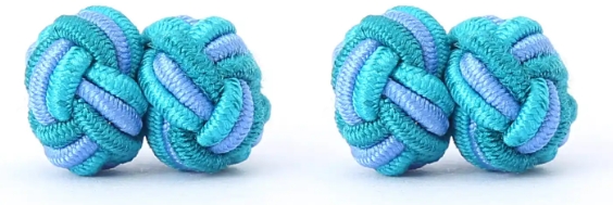 The Ultimate Guide to Choosing and Wearing Cufflinks 3