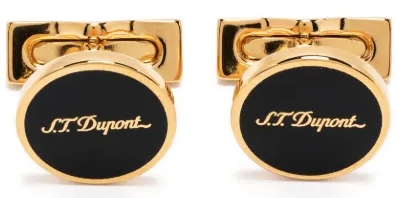 The Ultimate Guide to Choosing and Wearing Cufflinks 7