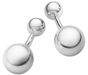 The Ultimate Guide to Choosing and Wearing Cufflinks 4