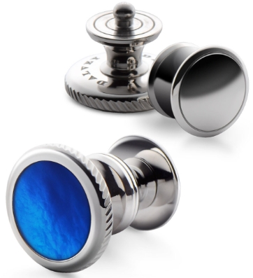 The Ultimate Guide to Choosing and Wearing Cufflinks 10