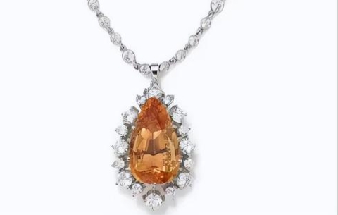 A Comprehensive Guide to Topaz's Varieties, Benefits, and Care Tips 4