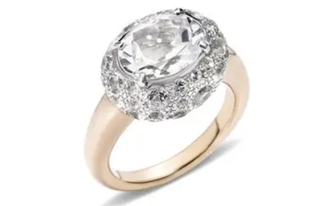 A Comprehensive Guide to Topaz's Varieties, Benefits, and Care Tips 7