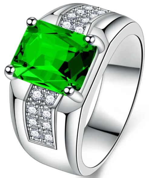 Spinelle : le joyau caché que vous devez connaître 7