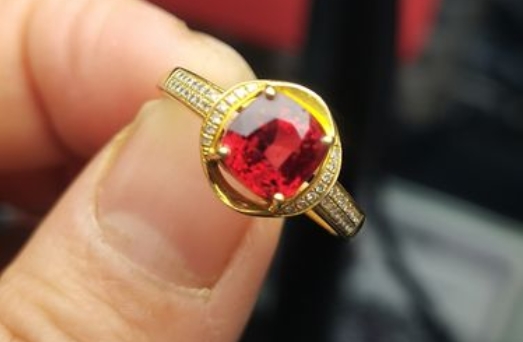 Spinelle : le joyau caché que vous devez connaître 2