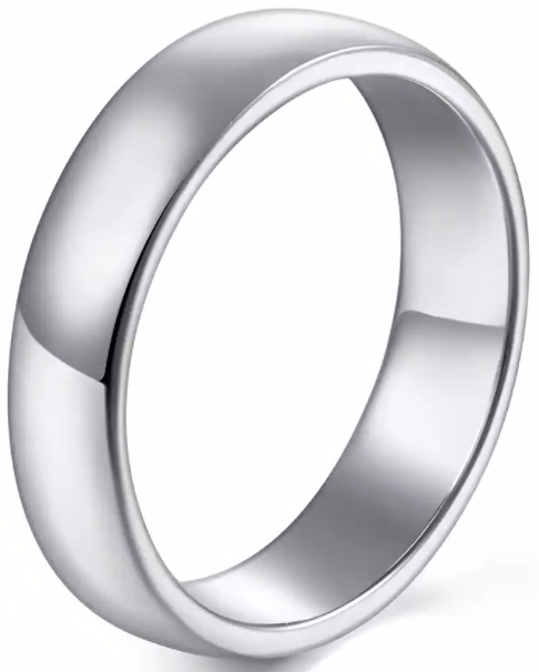 The Ultimate Guide to Men's Wedding Band Styles 2