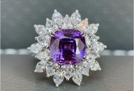 Ultimate Guide to Sapphires: Colors, Value, Origins, and Market Trends 8