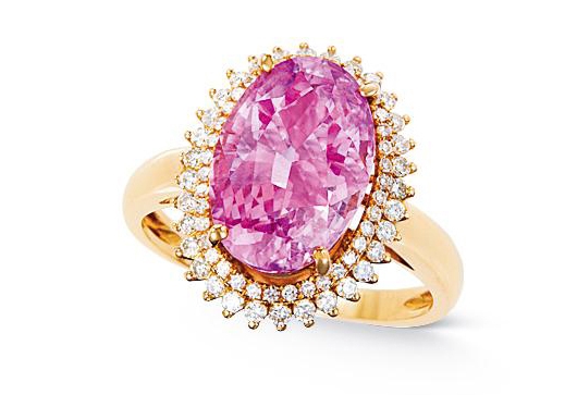 Ultimate Guide to Sapphires: Colors, Value, Origins, and Market Trends 3