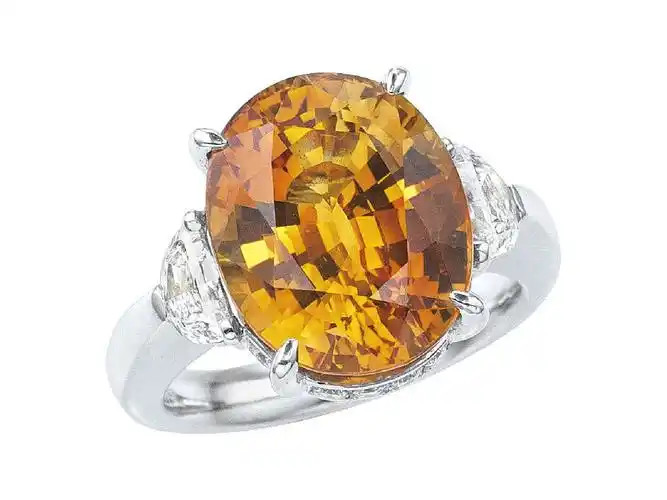 Ultimate Guide to Sapphires: Colors, Value, Origins, and Market Trends 5