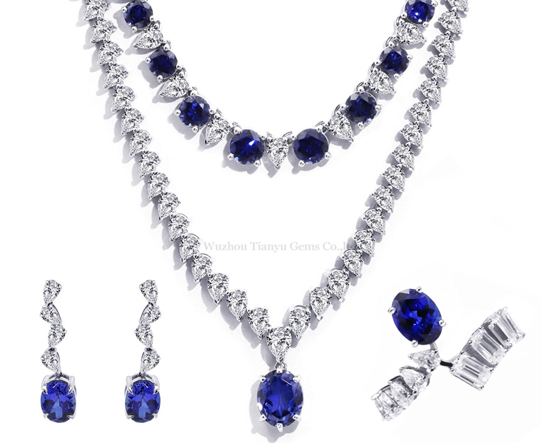 Ultimate Guide to Sapphires: Colors, Value, Origins, and Market Trends 2