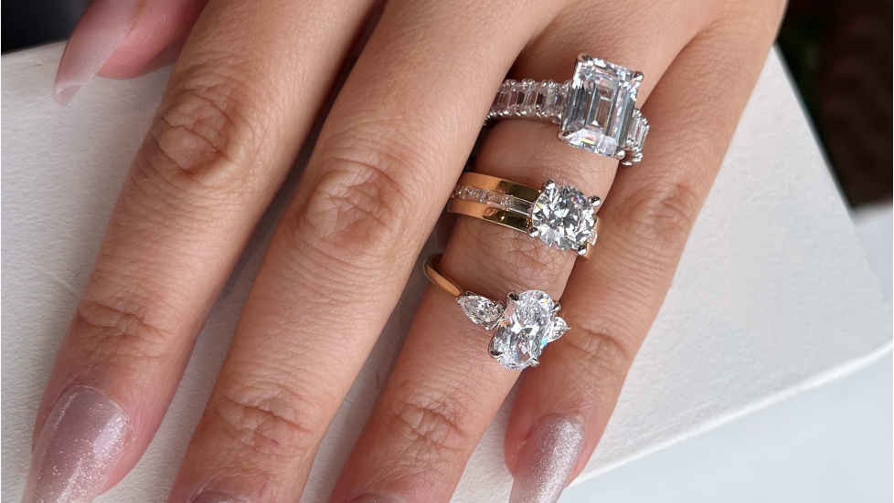 Tìm hiểu về các hình dạng kim cương cắt kiểu châu Âu 12