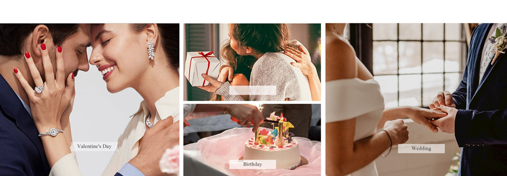 اكتشف الأناقة الخالدة لتصاميم خواتم الأبدية 8