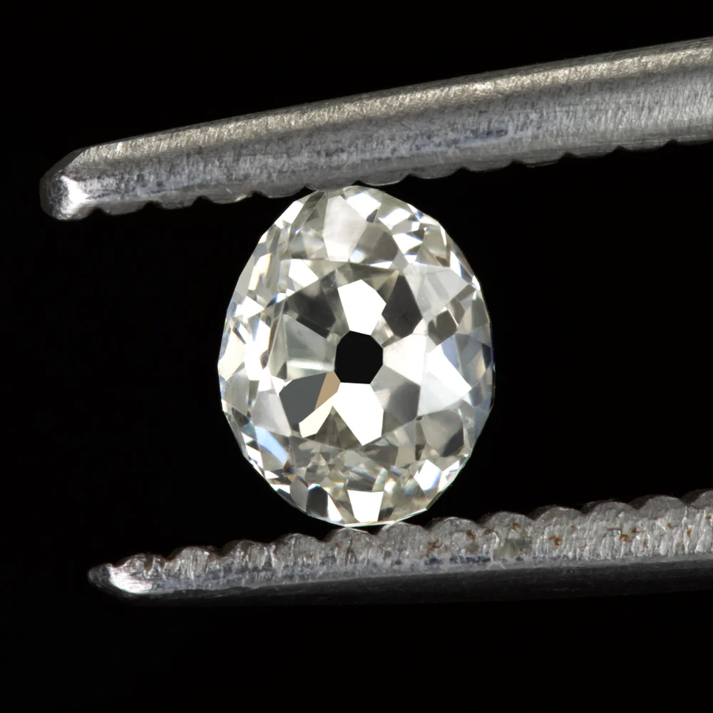 Tìm hiểu về các hình dạng kim cương cắt kiểu châu Âu 5